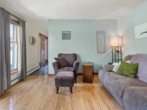534 South Bay Circle Colchester VT 05446