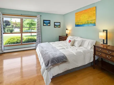 534 South Bay Circle Colchester VT 05446
