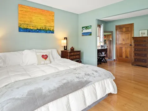 534 South Bay Circle Colchester VT 05446