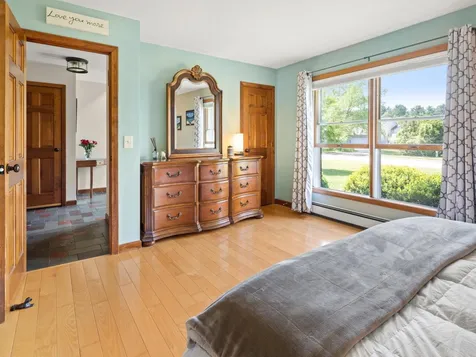 534 South Bay Circle Colchester VT 05446