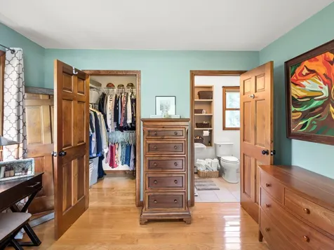 534 South Bay Circle Colchester VT 05446