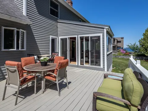 534 South Bay Circle Colchester VT 05446