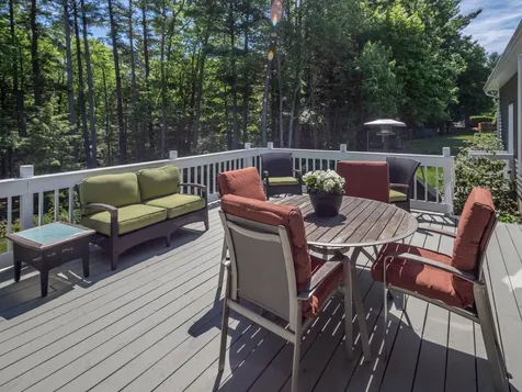 534 South Bay Circle Colchester VT 05446