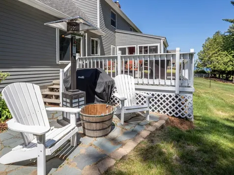 534 South Bay Circle Colchester VT 05446