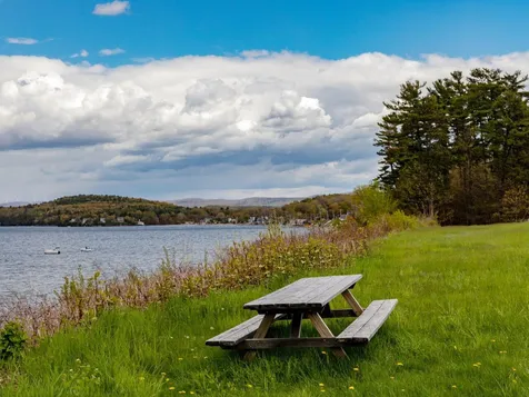 534 South Bay Circle Colchester VT 05446