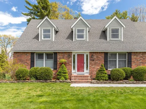 534 South Bay Circle Colchester VT 05446