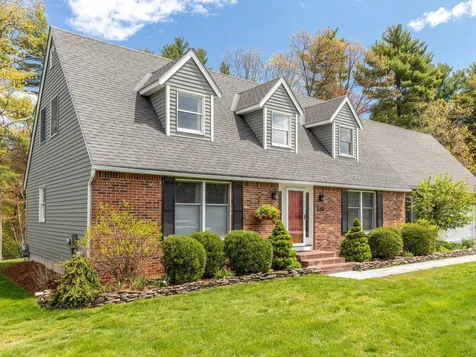 534 South Bay Circle Colchester VT 05446