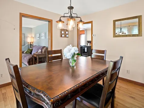 534 South Bay Circle Colchester VT 05446