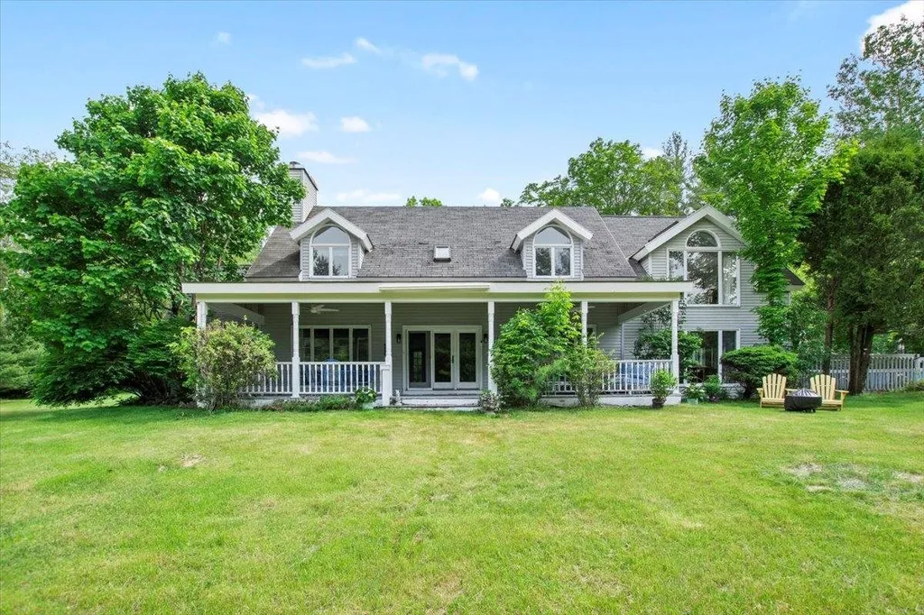 912 Route 30 Dorset VT 05251
