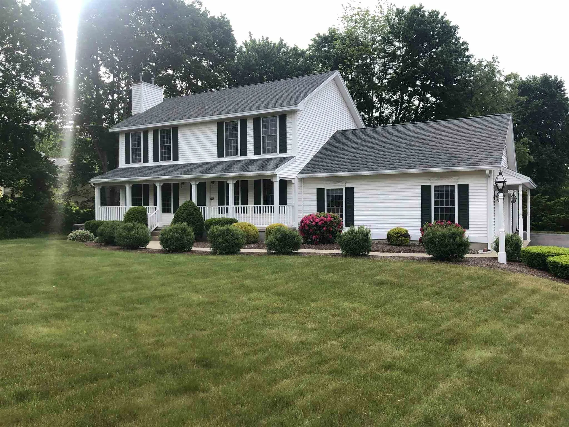 1371 Wellington Road Manchester NH 03104