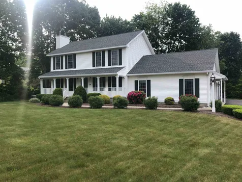1371 Wellington Road Manchester NH 03104