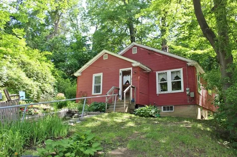 6 Hartness Avenue Springfield VT 05156