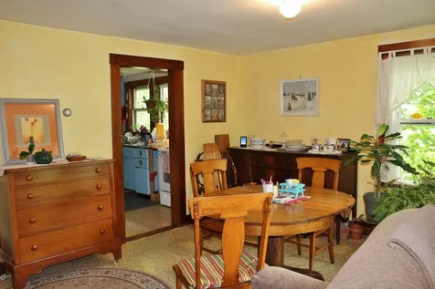 6 Hartness Avenue Springfield VT 05156