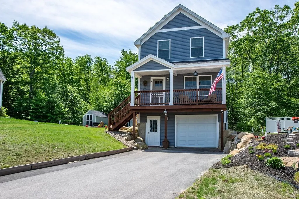 6 Yearling Drive Barrington NH 03825