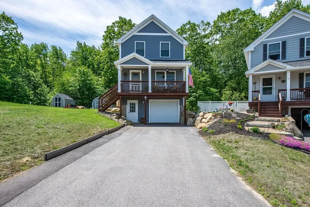 6 Yearling Drive Barrington NH 03825