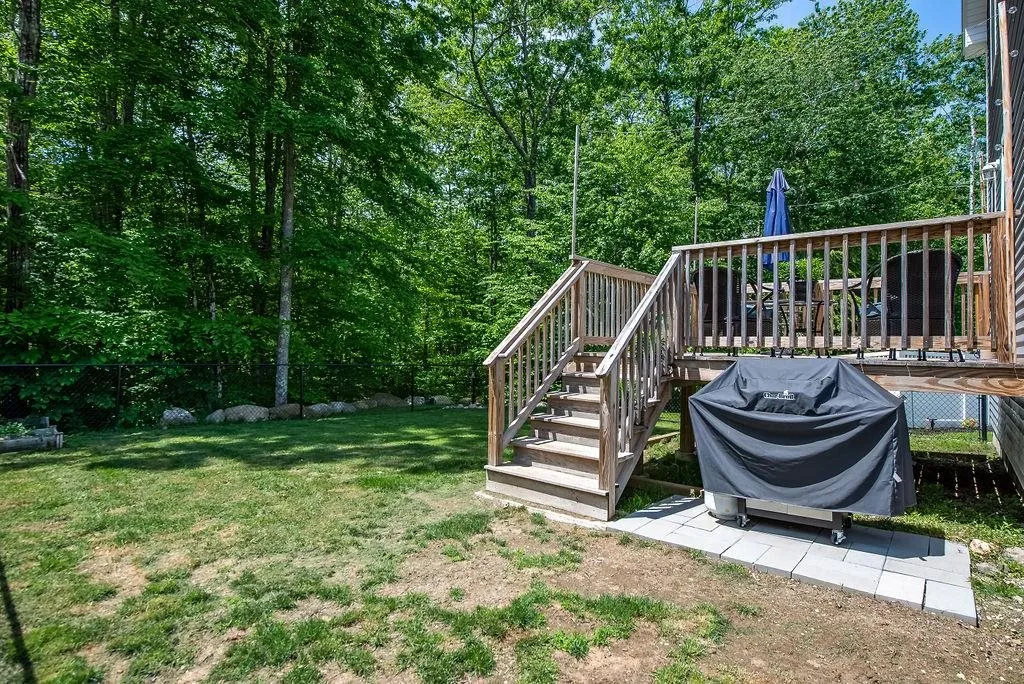 6 Yearling Drive Barrington NH 03825