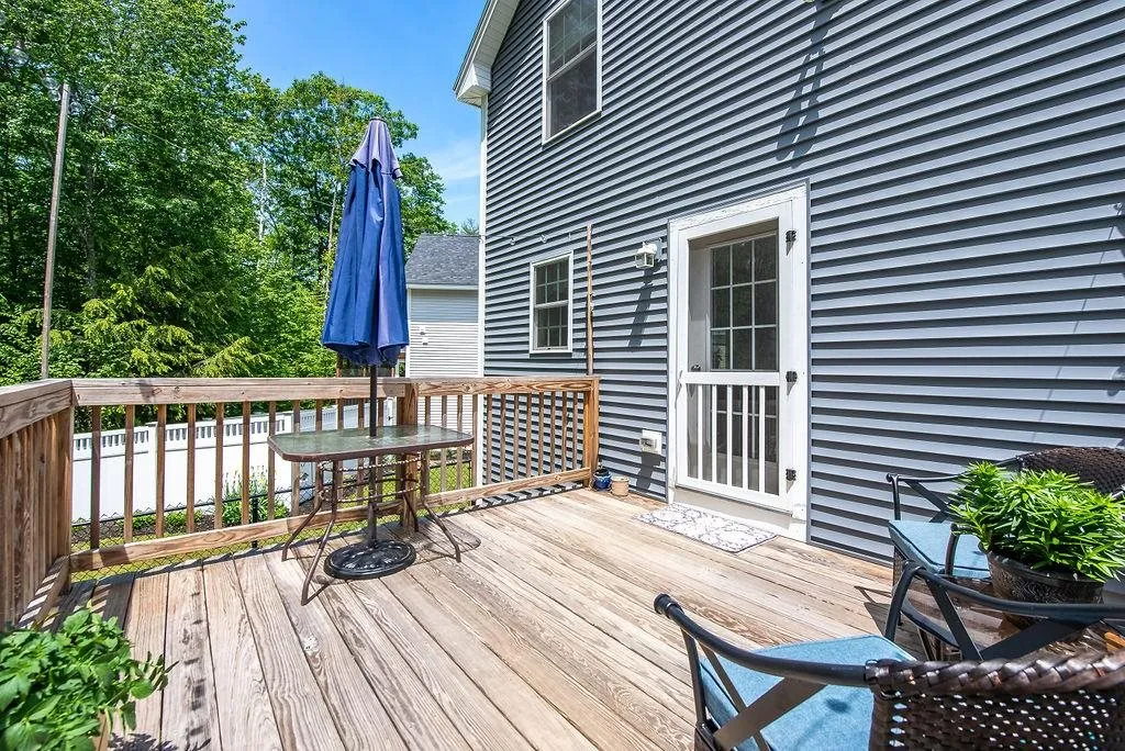 6 Yearling Drive Barrington NH 03825