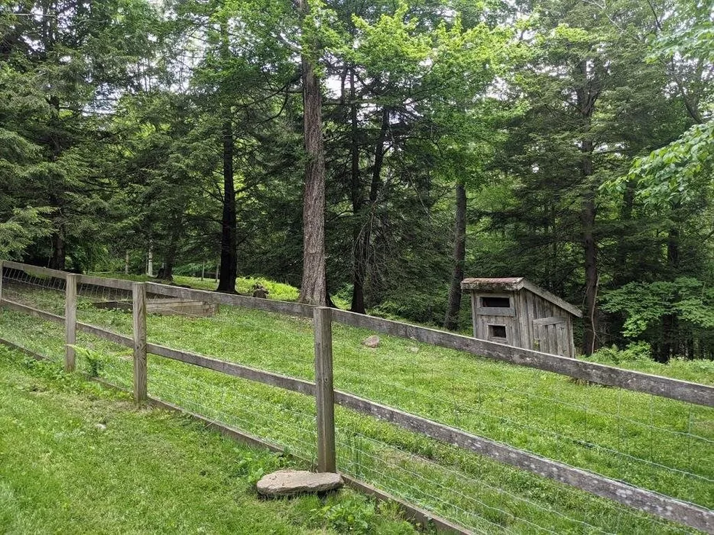 28 Old Sugarhouse Road Lempster NH 03605