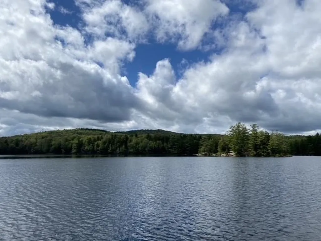 28 Old Sugarhouse Road Lempster NH 03605