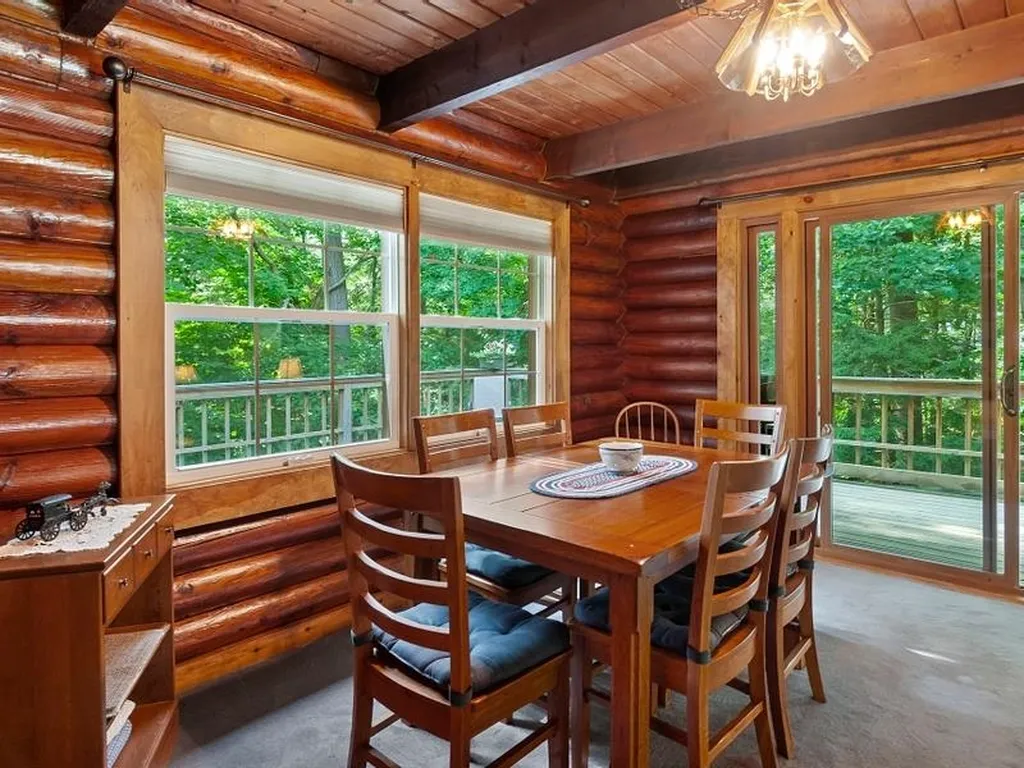 28 Old Sugarhouse Road Lempster NH 03605