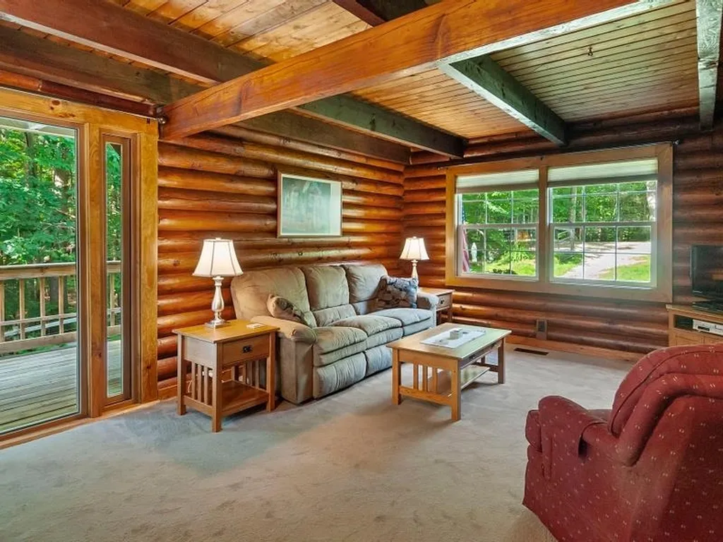 28 Old Sugarhouse Road Lempster NH 03605
