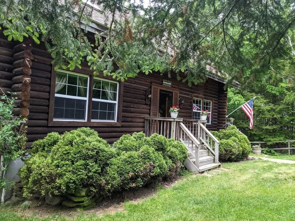 28 Old Sugarhouse Road Lempster NH 03605