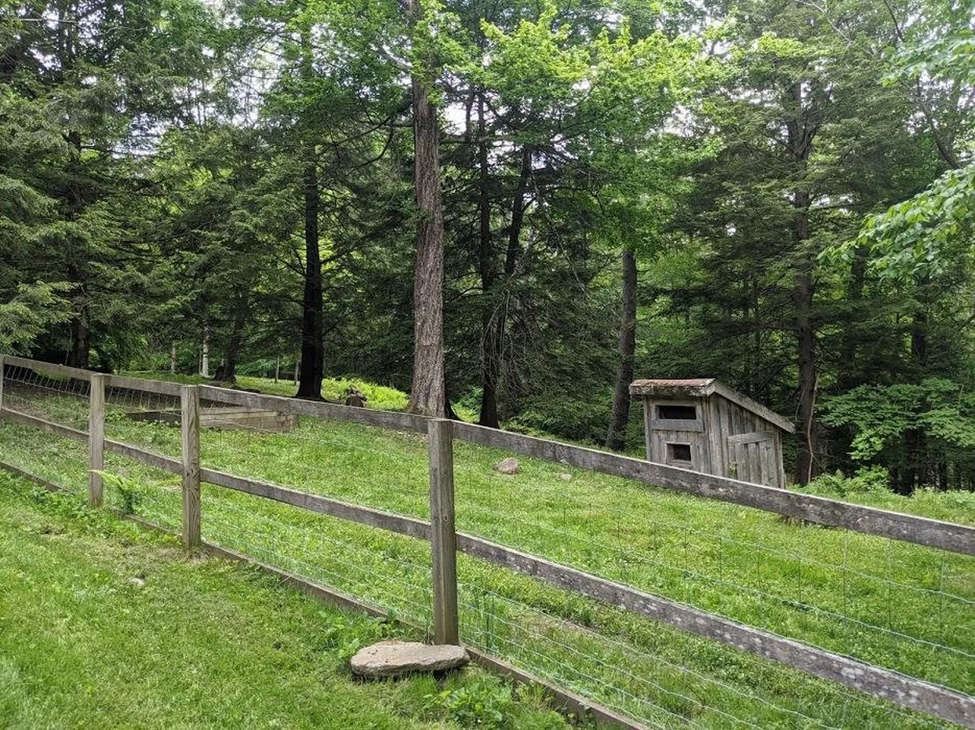 28 Old Sugarhouse Road Lempster NH 03605