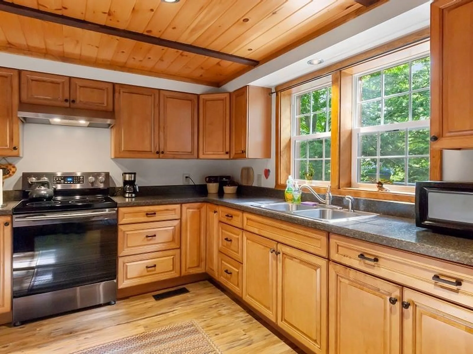 28 Old Sugarhouse Road Lempster NH 03605