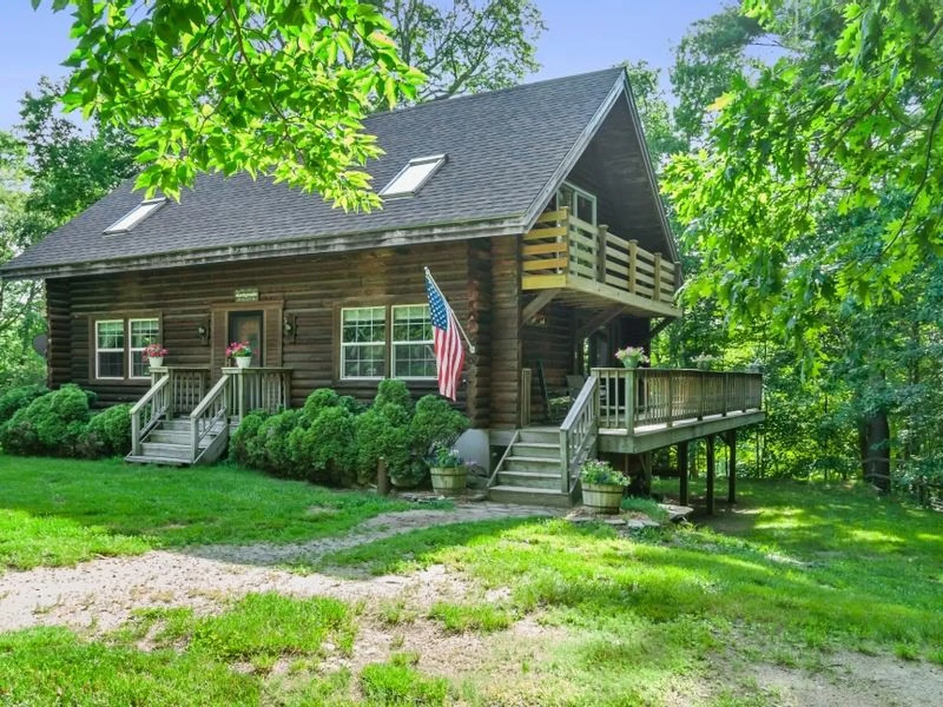 28 Old Sugarhouse Road Lempster NH 03605