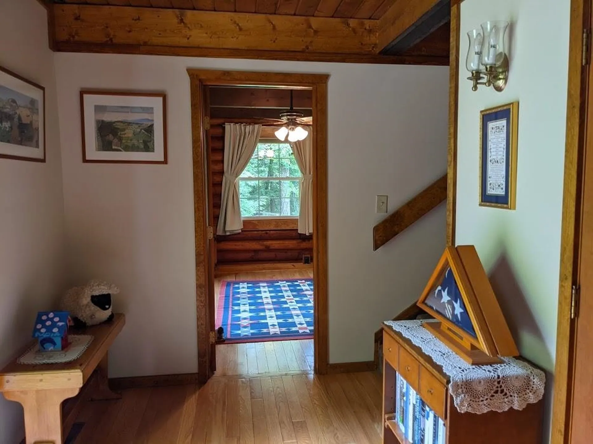 28 Old Sugarhouse Road Lempster NH 03605