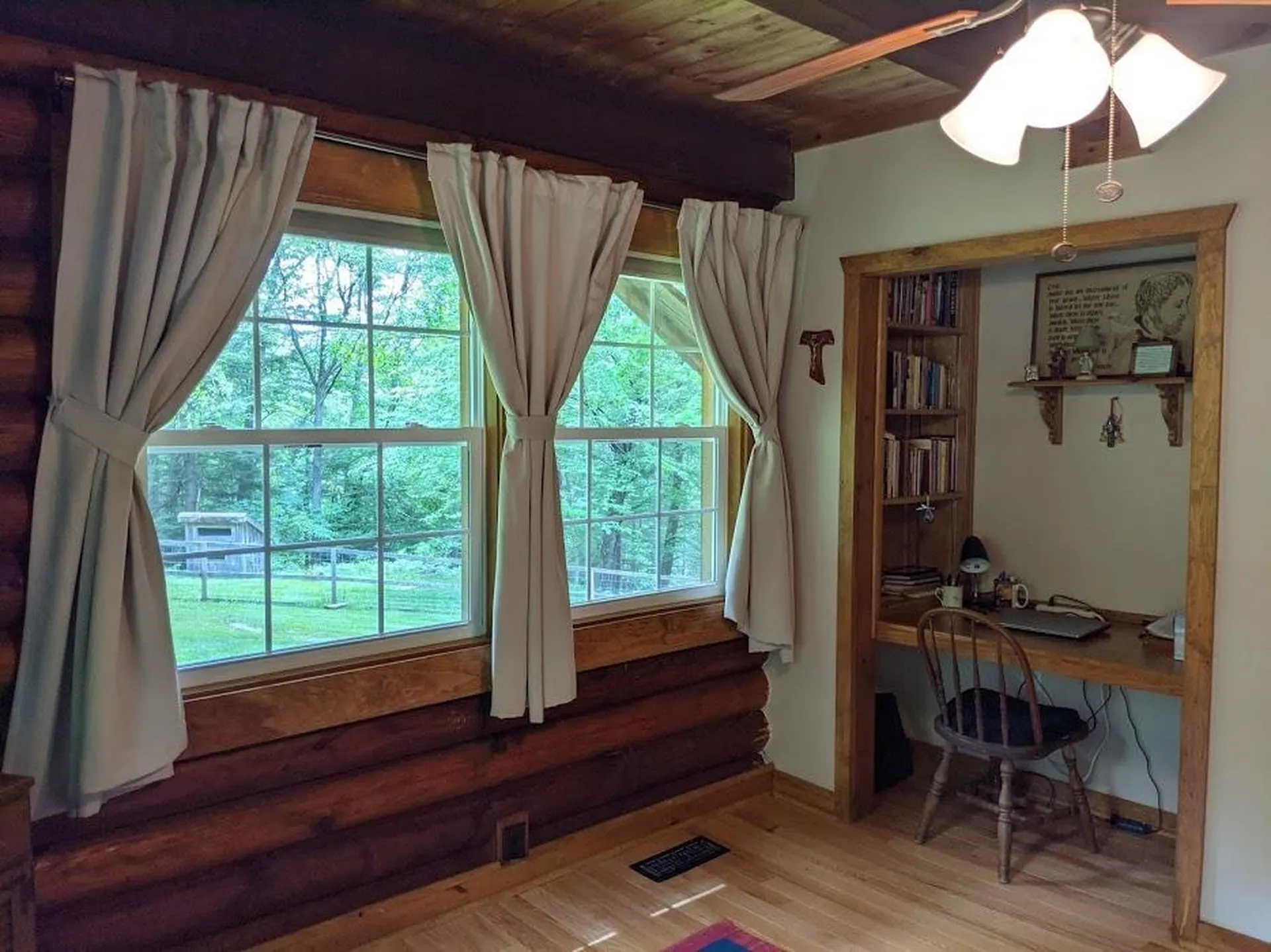 28 Old Sugarhouse Road Lempster NH 03605