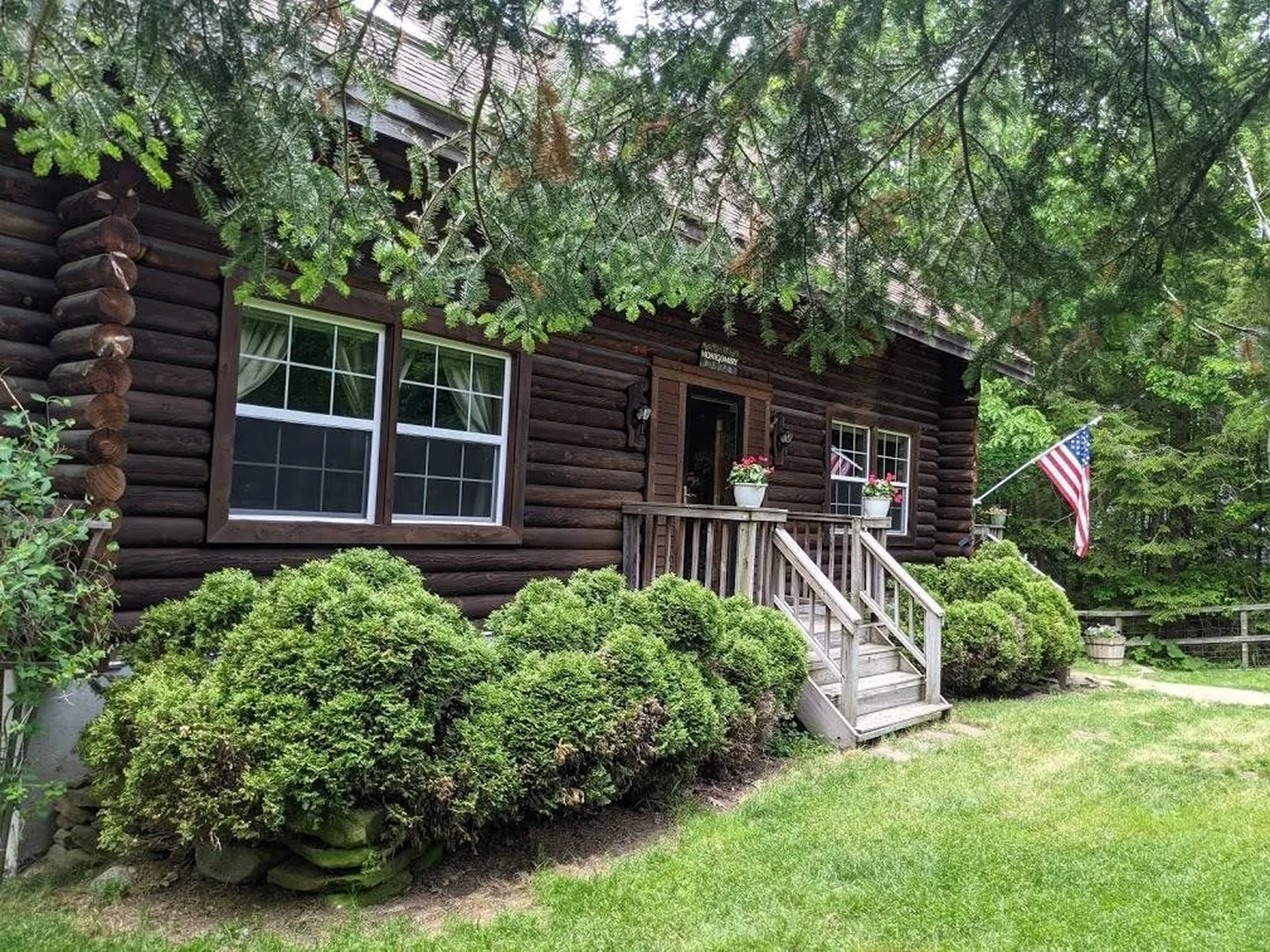 28 Old Sugarhouse Road Lempster NH 03605