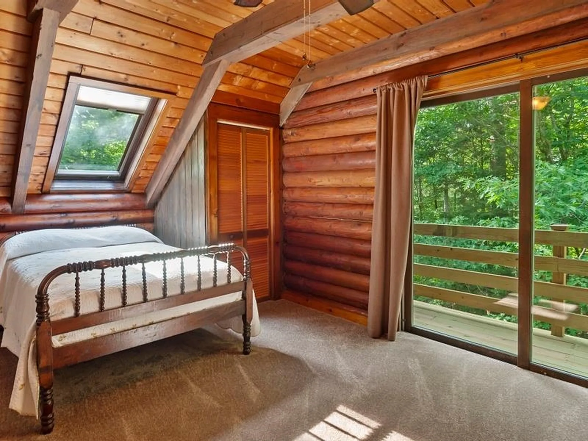 28 Old Sugarhouse Road Lempster NH 03605