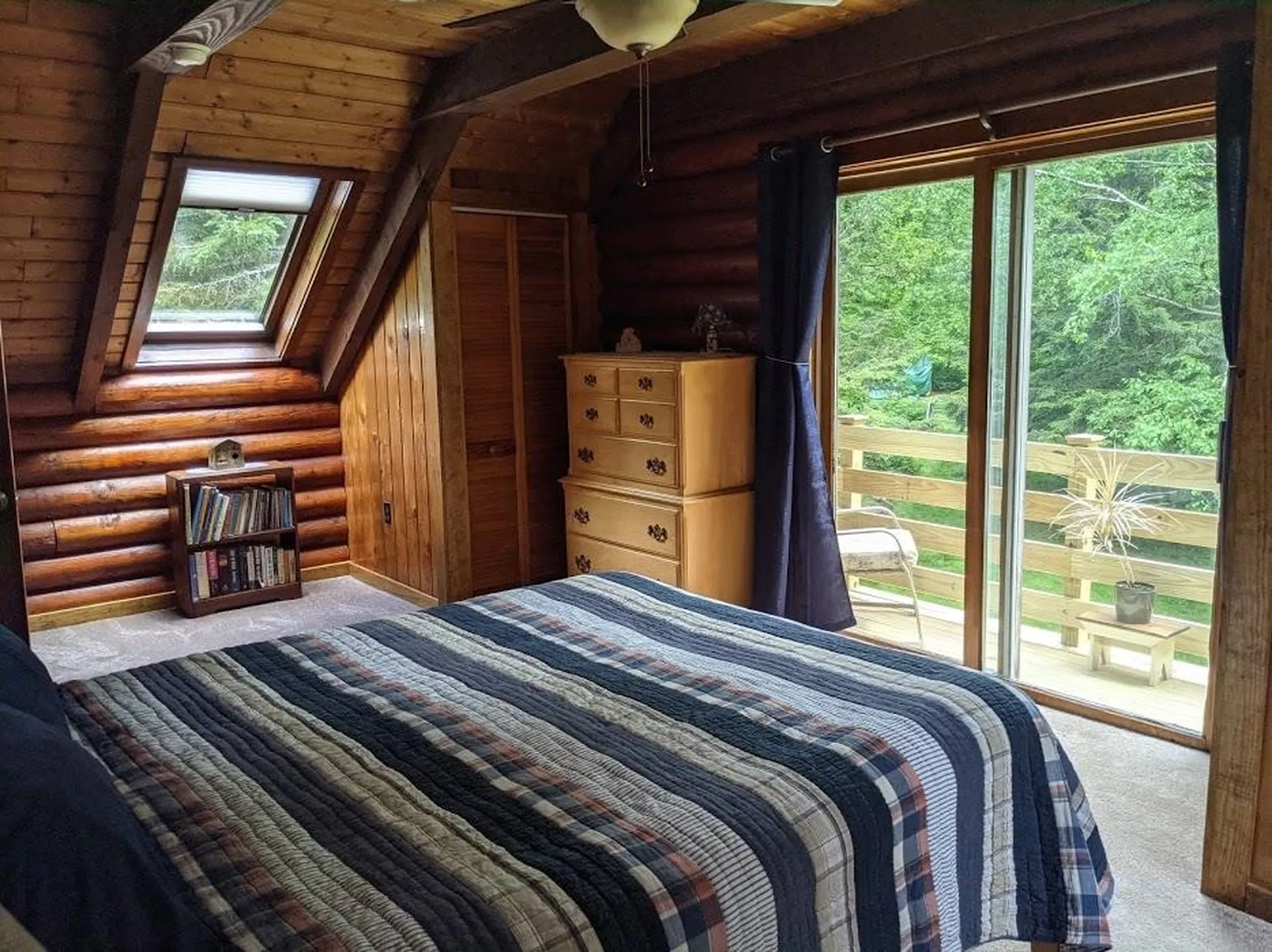 28 Old Sugarhouse Road Lempster NH 03605