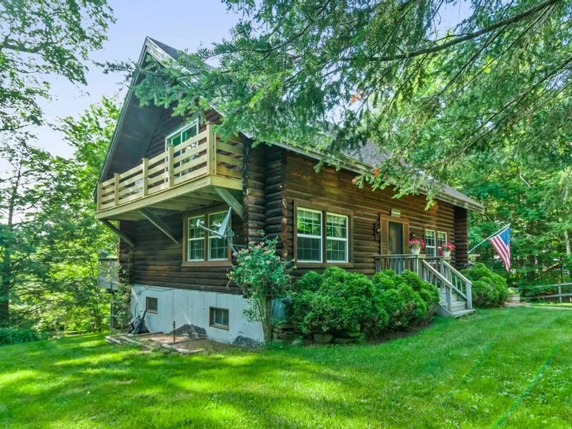28 Old Sugarhouse Road Lempster NH 03605