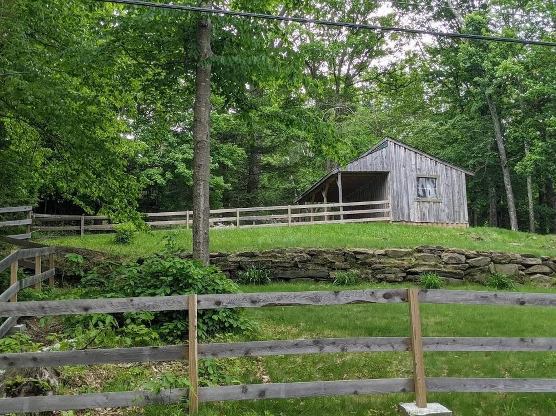 28 Old Sugarhouse Road Lempster NH 03605