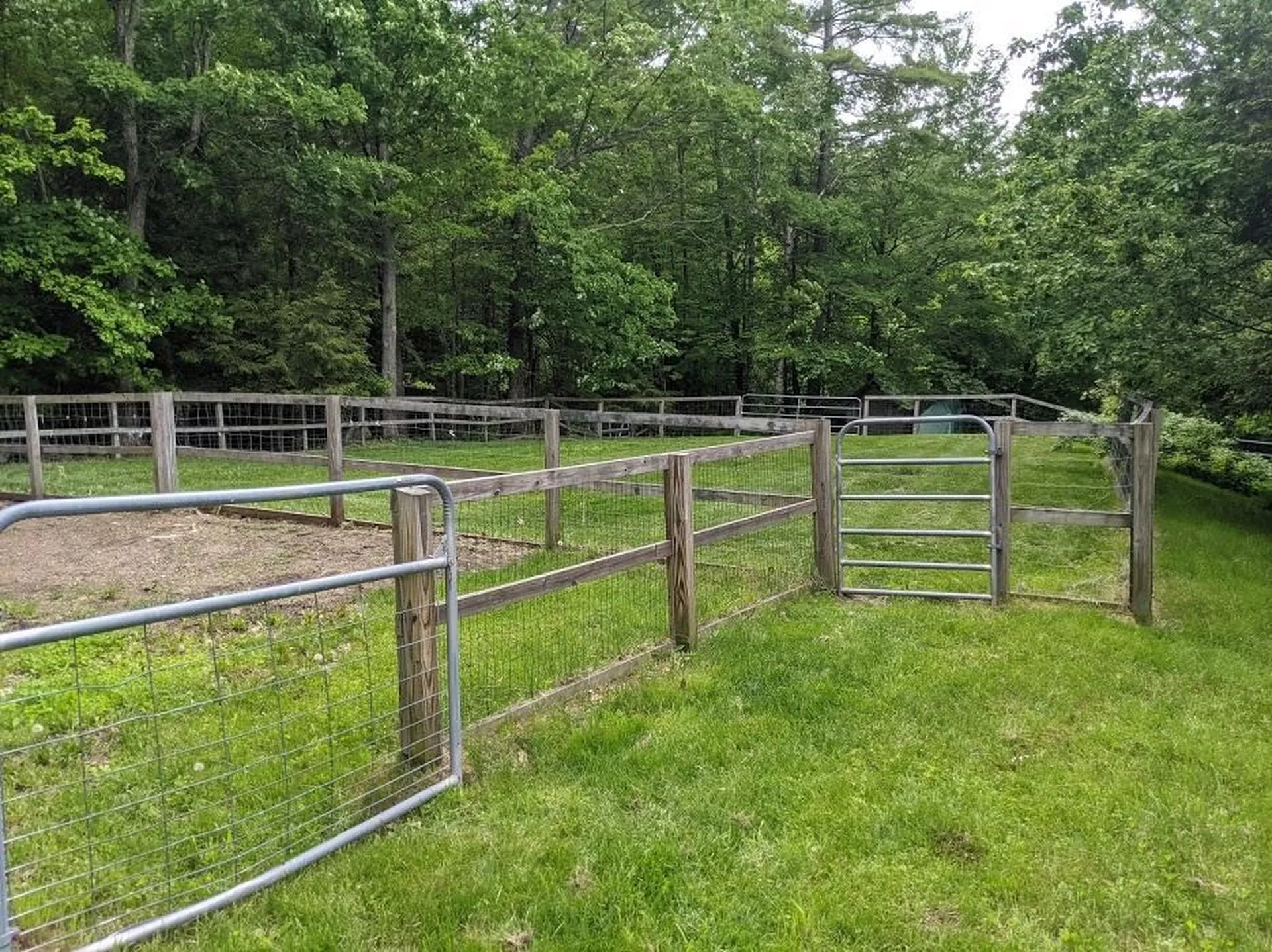28 Old Sugarhouse Road Lempster NH 03605