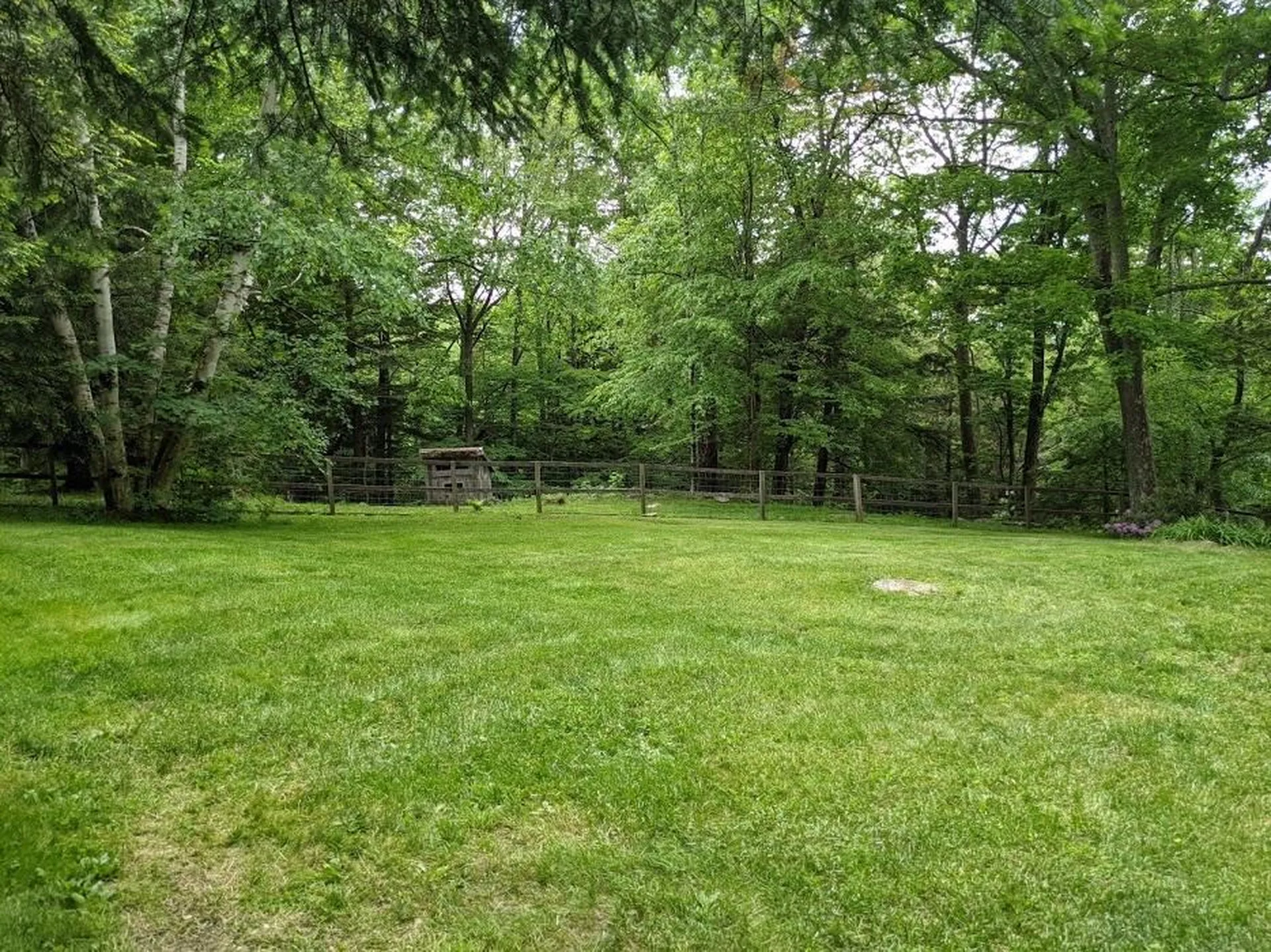 28 Old Sugarhouse Road Lempster NH 03605