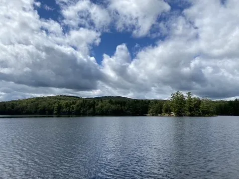 28 Old Sugarhouse Road Lempster NH 03605