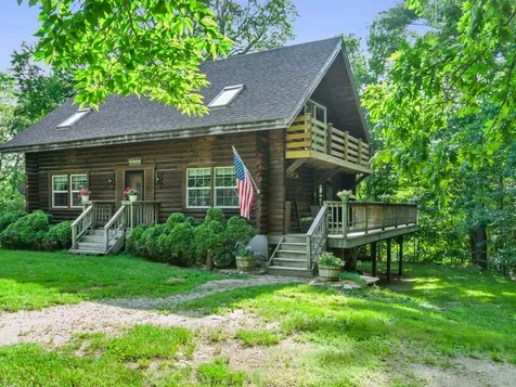 28 Old Sugarhouse Road Lempster NH 03605