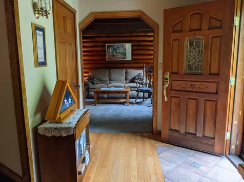 28 Old Sugarhouse Road Lempster NH 03605