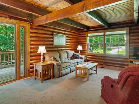 28 Old Sugarhouse Road Lempster NH 03605