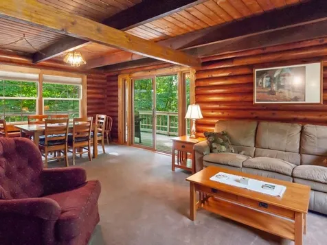 28 Old Sugarhouse Road Lempster NH 03605