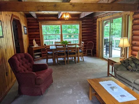 28 Old Sugarhouse Road Lempster NH 03605