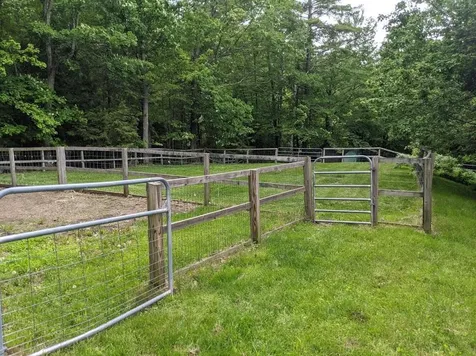 28 Old Sugarhouse Road Lempster NH 03605