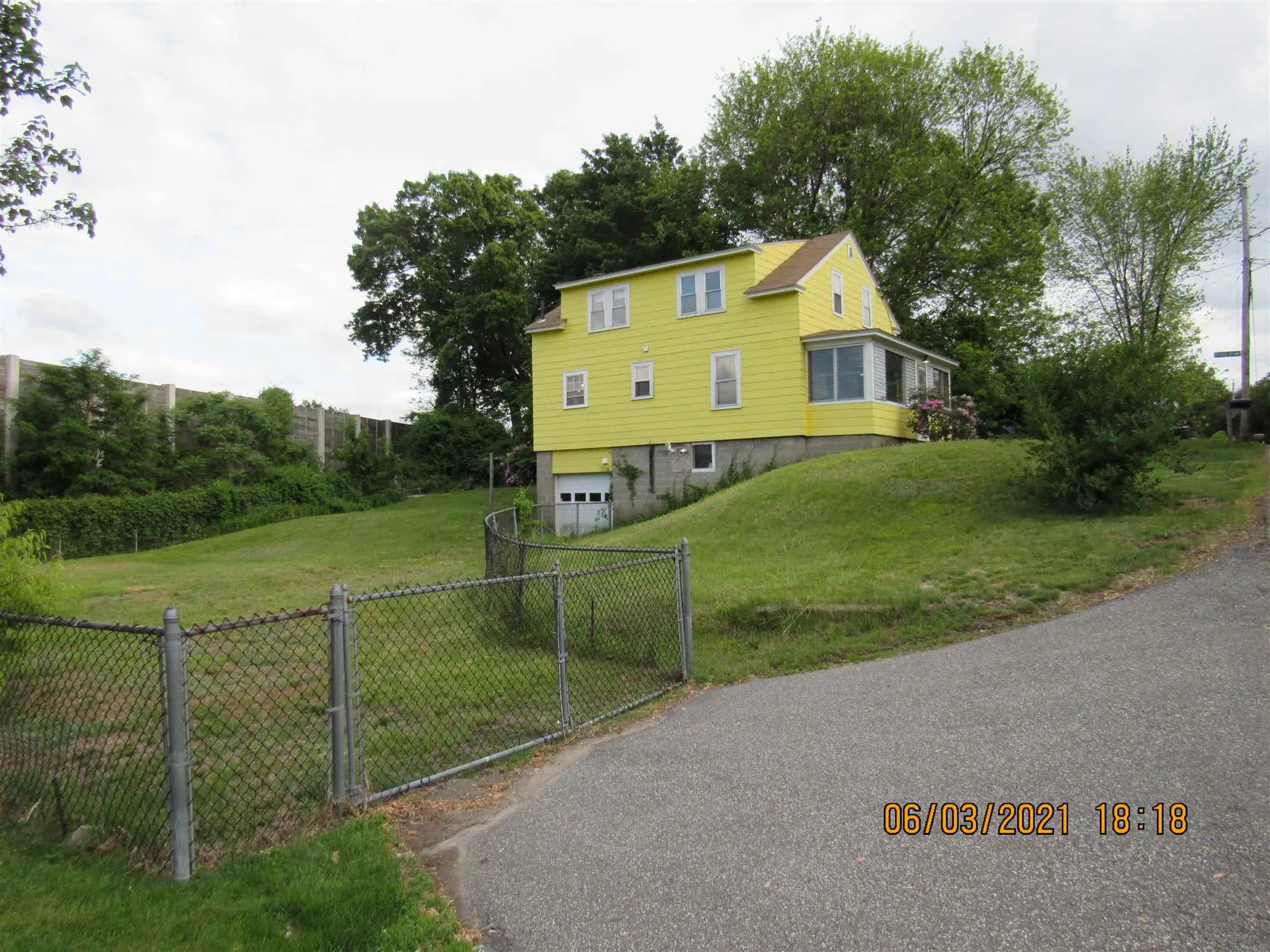 484 Wentworth Street Manchester NH 03102