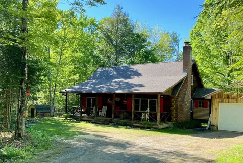 1649 Bruce Badger Memorial Highway Danville VT 05828