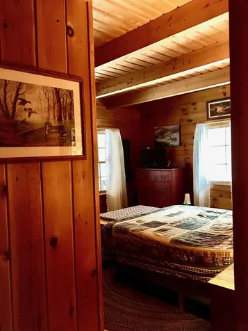 1649 Bruce Badger Memorial Highway Danville VT 05828