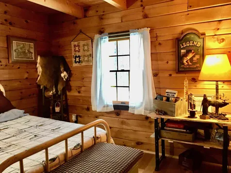 1649 Bruce Badger Memorial Highway Danville VT 05828