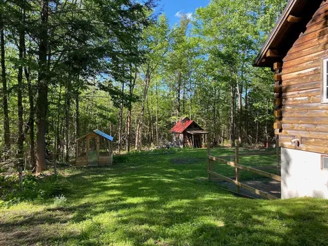 1649 Bruce Badger Memorial Highway Danville VT 05828